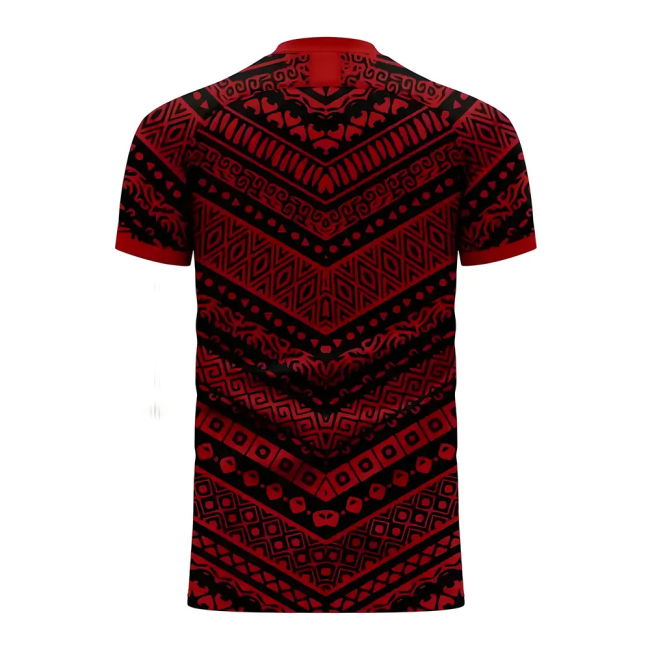 Mexico 2025-2026 Third Kit - (Unisex