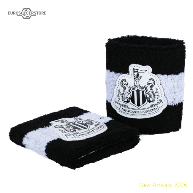 Newcastle United Fc Accessories Set - Official Edition - Premium Quality