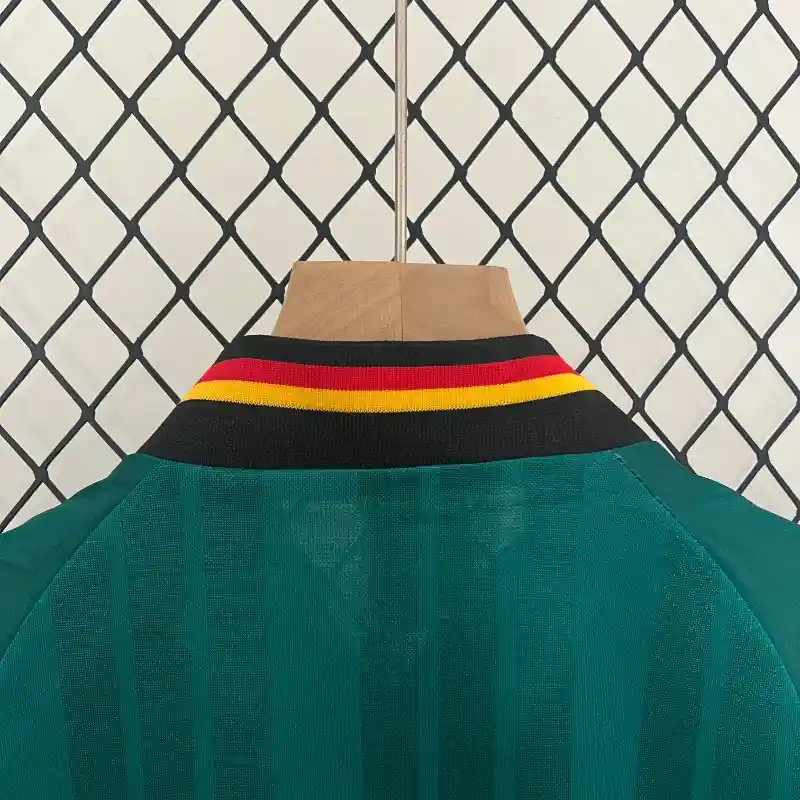 1992 Kids Germany Jersey retro kit
