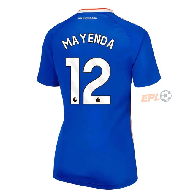 2025-20 Sunderland official Away Shirt - Adults | high-end
