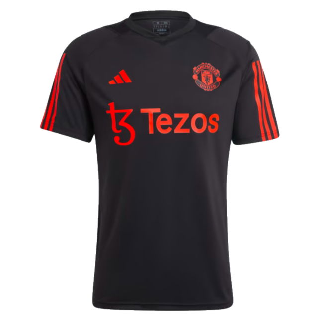Man Utd Stylish Jersey 2023-2024 #43