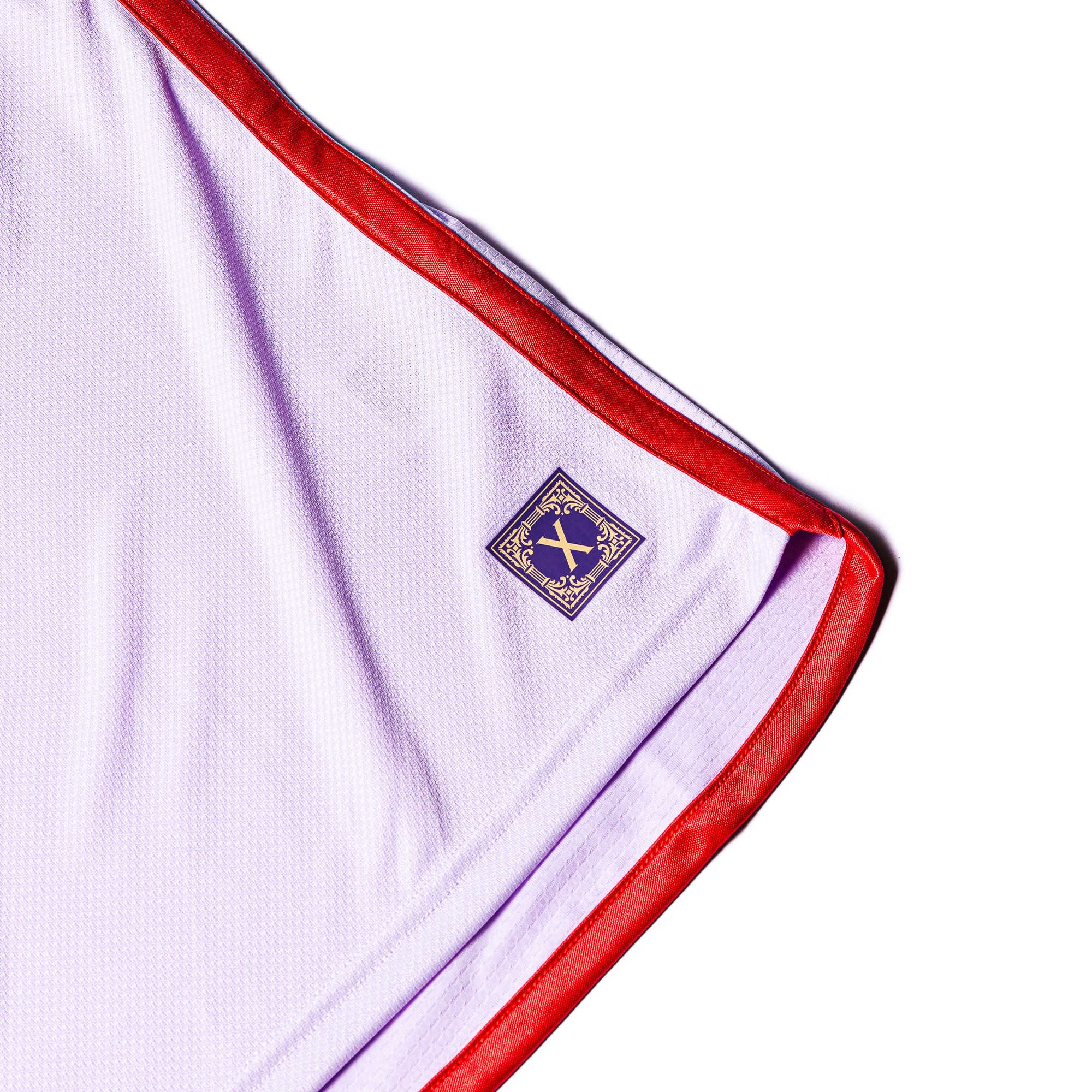 [LK] Orlando City SC 2024 Legacy Kit Authentic Custom Jersey - Purple