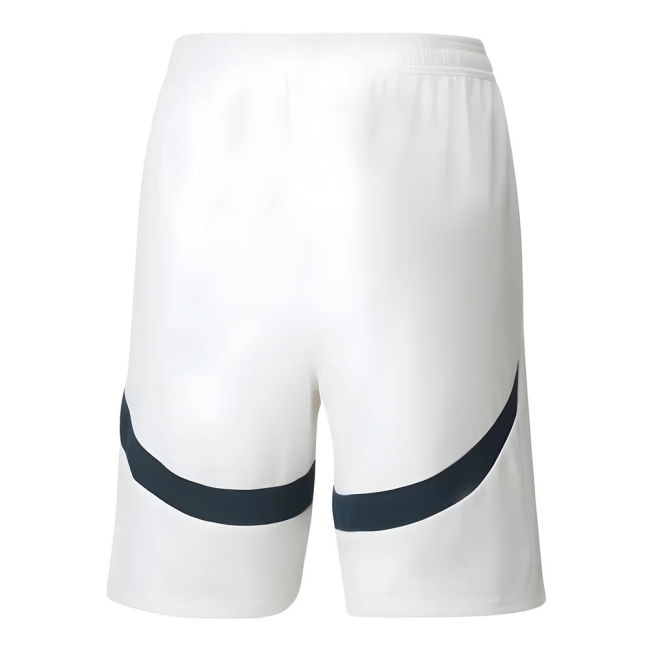Man City Home Shorts 2024-2025 edition (Adult