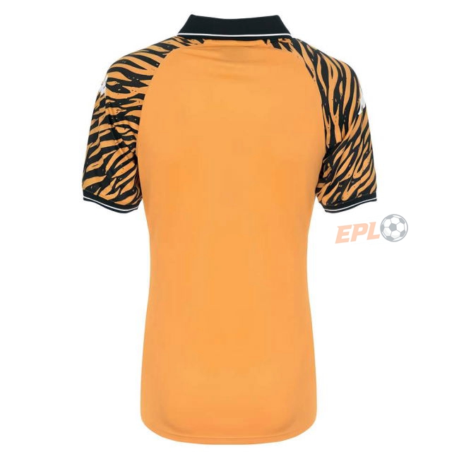 2025-20 HUL dynamic Home Shirt - Kids | top quality
