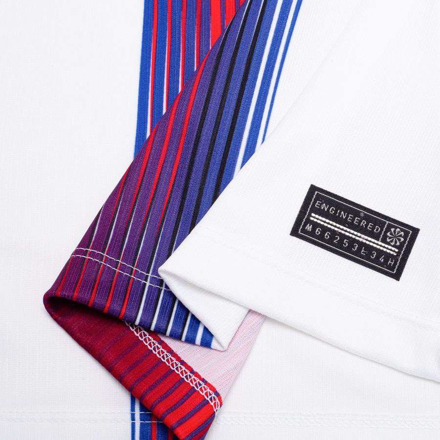 Paris Saint Germain Away Shirt 2026/27 Long Sleeves