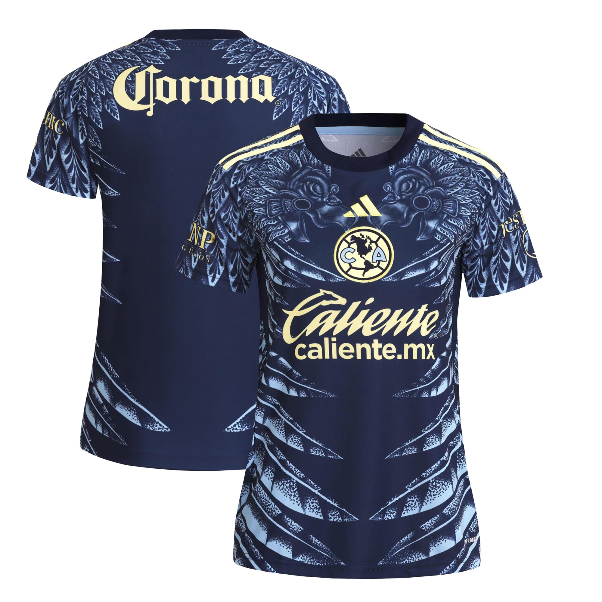 Women's 2025 High-Quality Replica Jersey - Match Jersey - Limited Stock