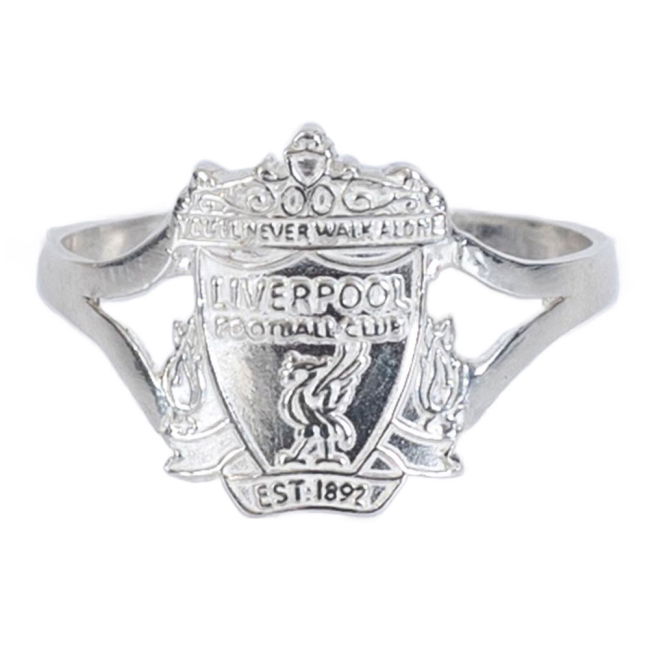 Liverpool - Authentic Fan Edition - Epl - Elite Performance