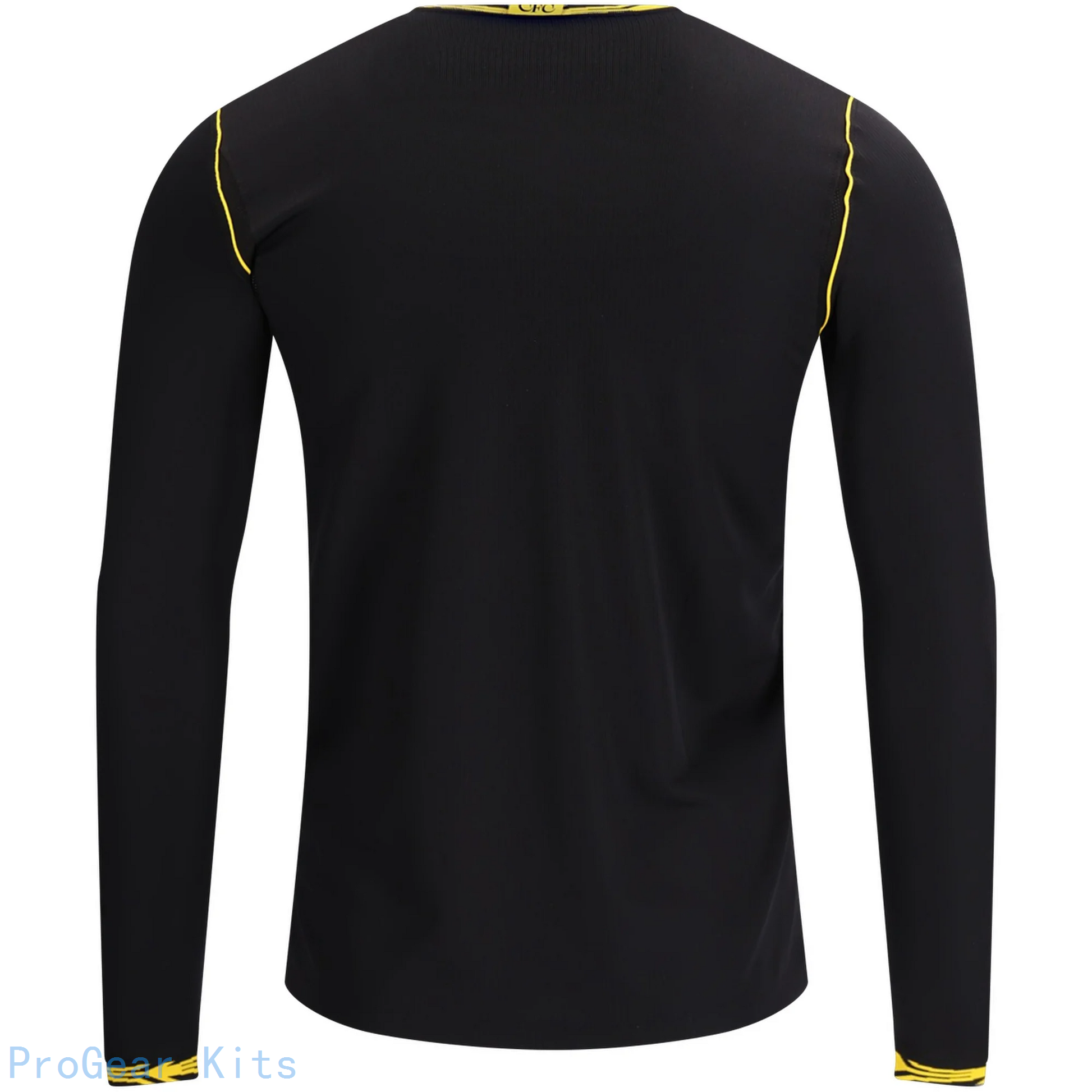 [JED] Chelsea Long Sleeve Away Kit 2026/27