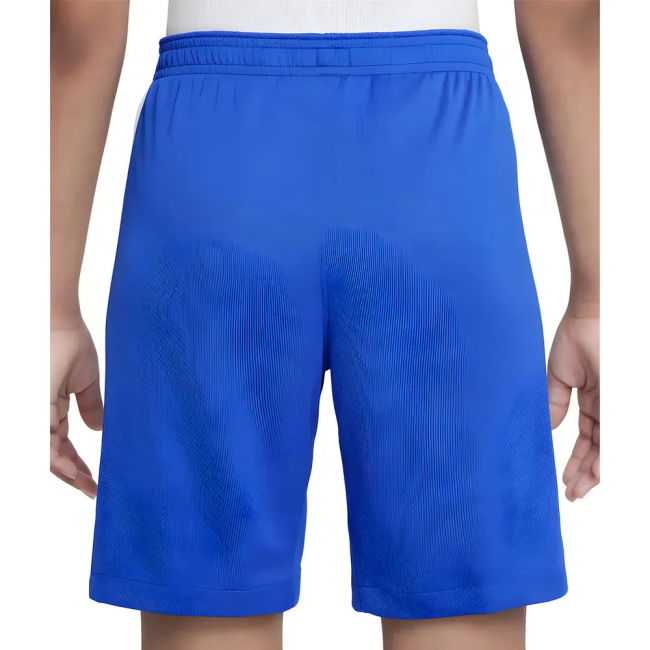 England 2025-2026 Home Shorts - (Junior