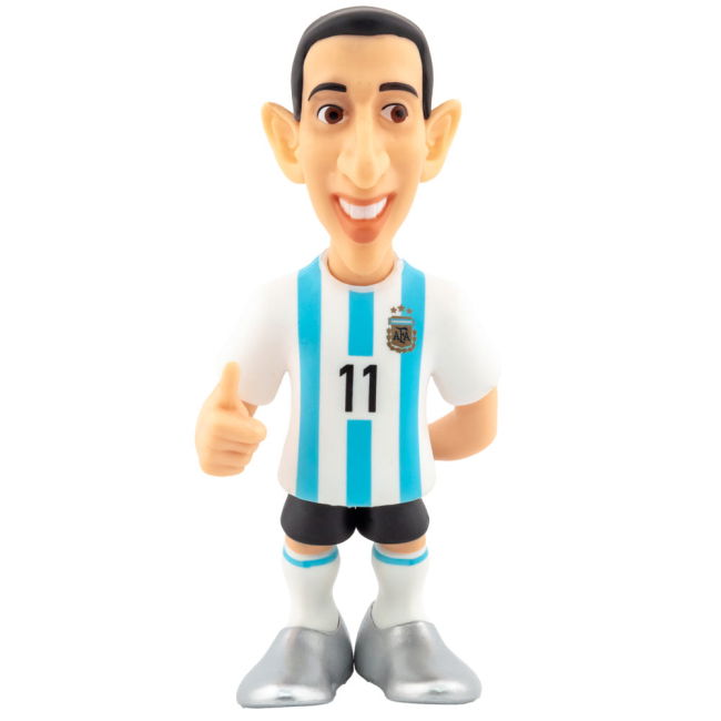 Figure 12 Professional Argentina 2025-2026 Home Strip