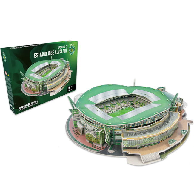 Official Sporting Cp #3 Official Merchandise Licensed Product (v10)