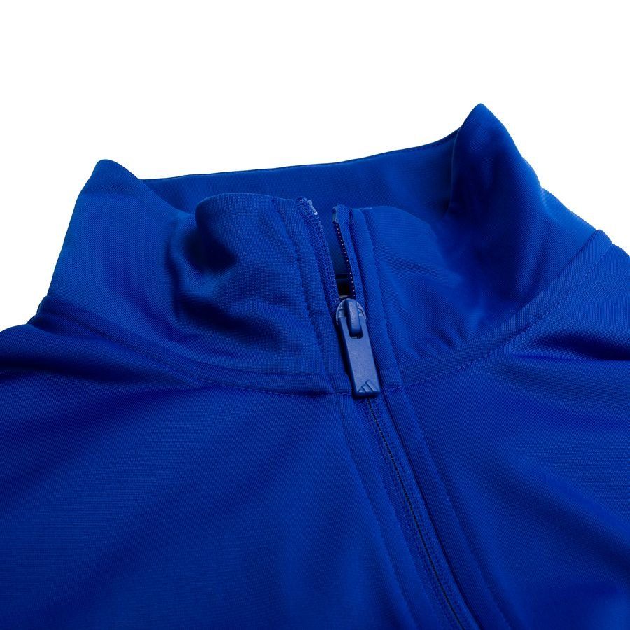 Italy Track Travel Jacket Dna Bold Blue In Multiple Adult Sizes