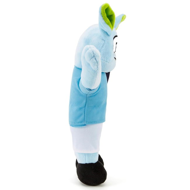 Women's Manchester City FC Plush Moonchester Mascot