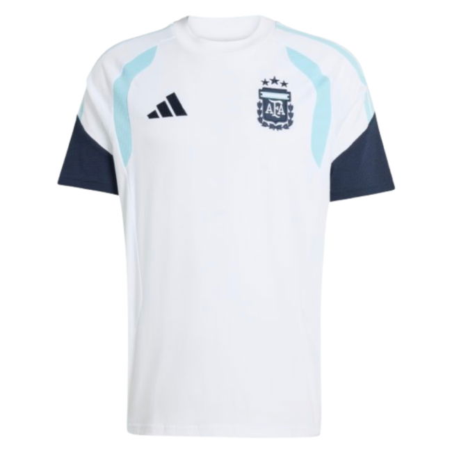 Riquelme 10 Pro Style Argentina Top Level Training Player Jersey
