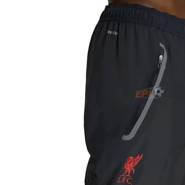 2025-20 Liverpool dynamic Third Football Shirt | high-end