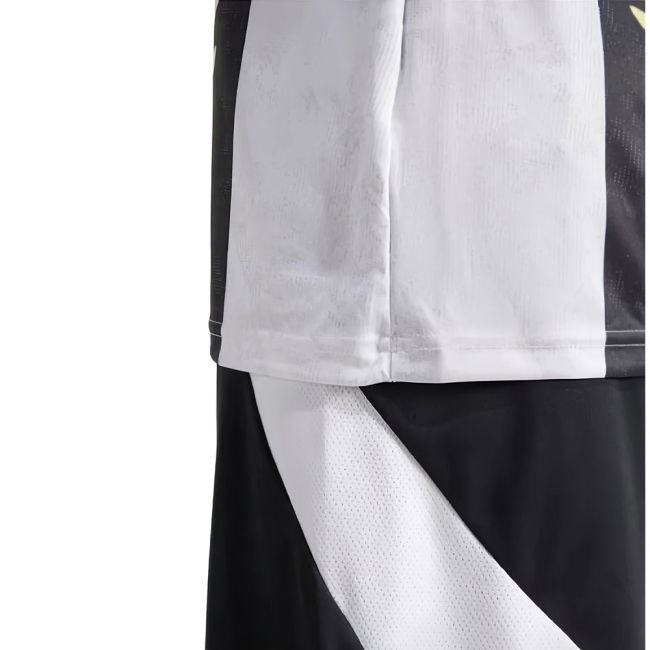 Authentic High Performance Juve 2025-2026 Campaign Supporter Shirt