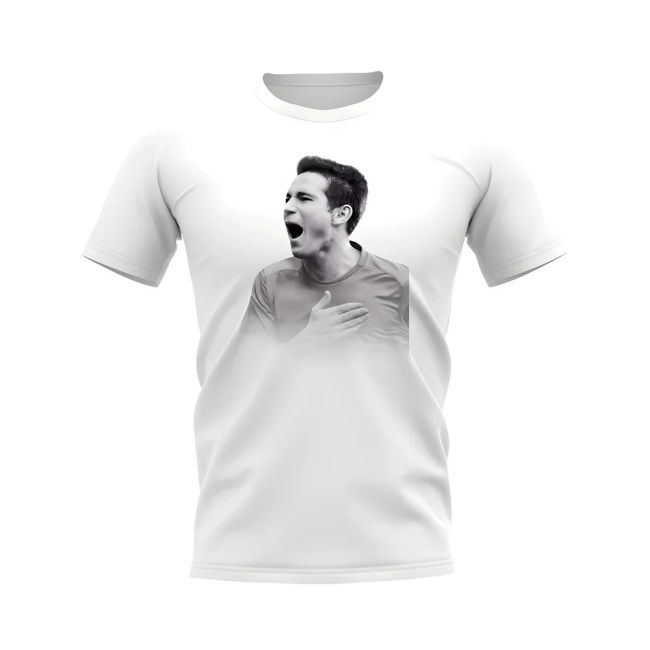 Fan Gear Chelsea Lampard #none High Performance 2025-2026 Campaign ...
