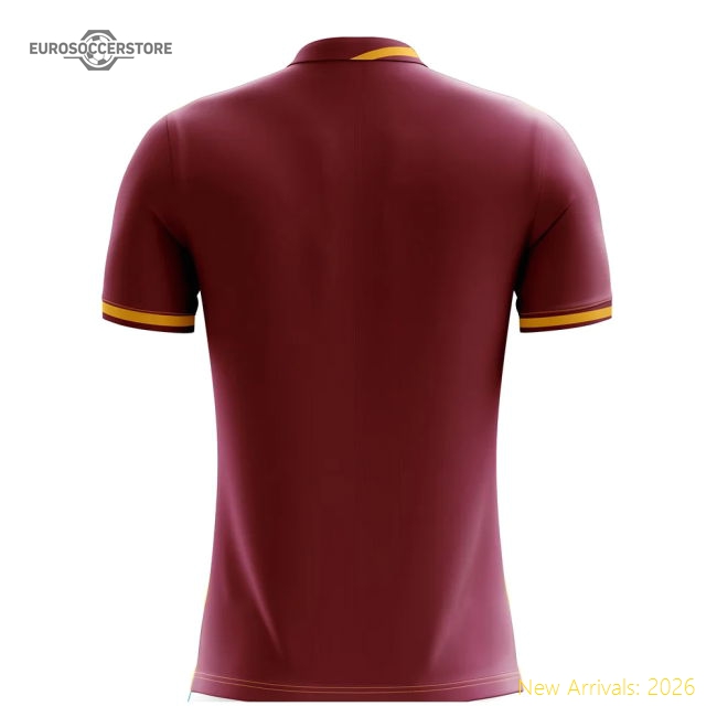 Refined Womens Football Team Jersey 2025-2026 Flattering