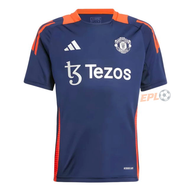 2024-20 Man Utd exclusive Third Shirt - Kids | original