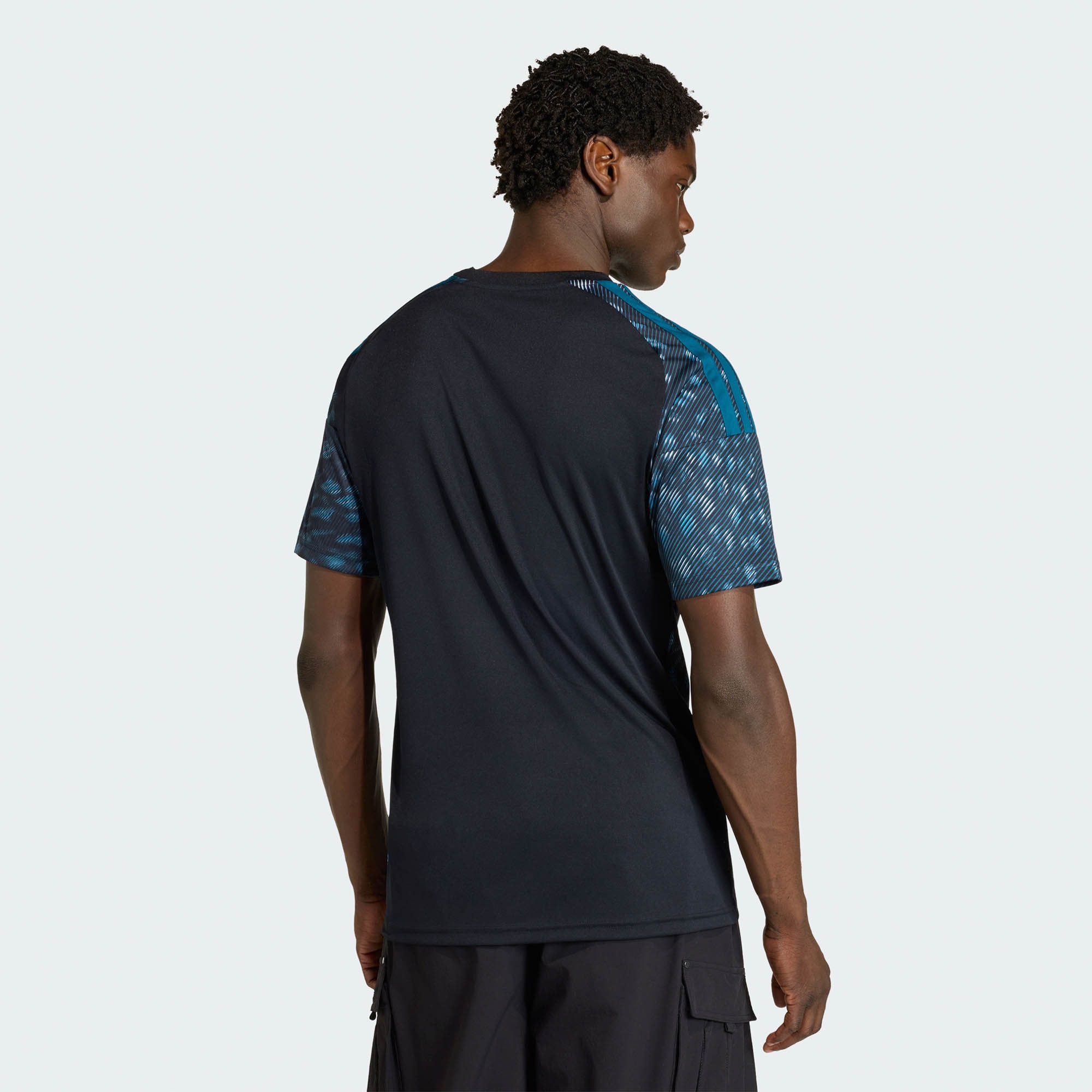 [JED] Minnesota United FC 2026 The Decade Kit Replica Jersey - Black