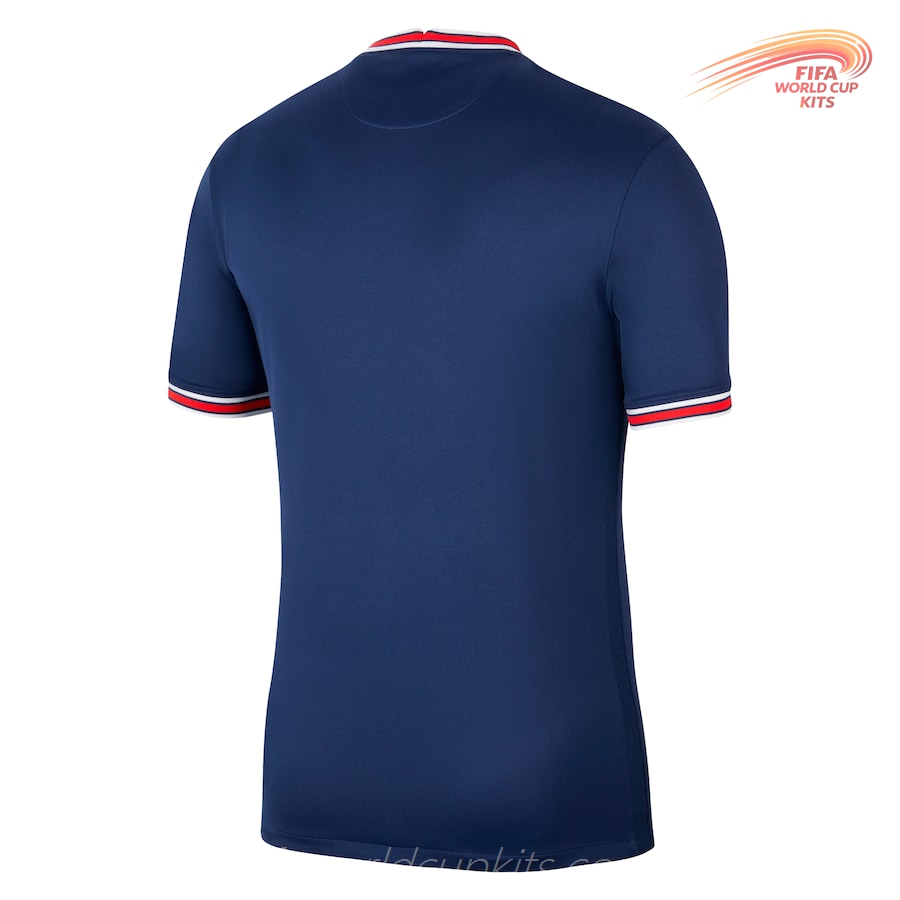 Paris Saint-Germain Home Kit 21/22