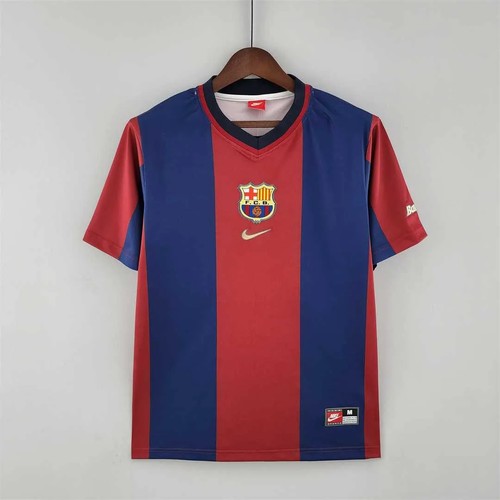 Barcelona (barca) Local - Collector's Item - Match Experience