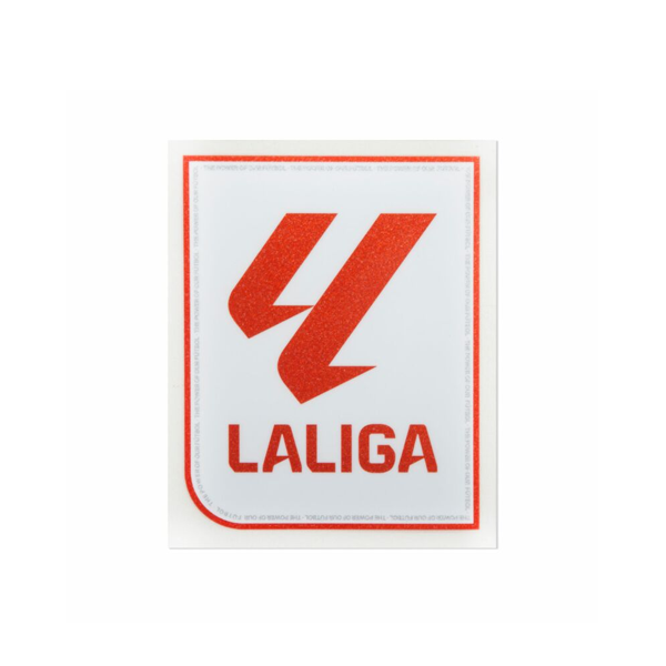 Atlético Madrid Liga 2023-2024 La  Home Jersey – Authentic Shirt