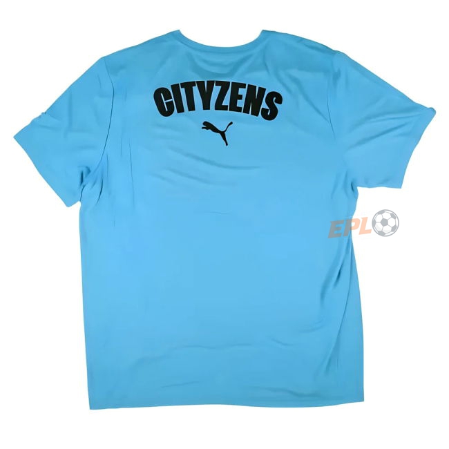 MAN top-grade 2024-20 Third Kit - Adults | premium quality