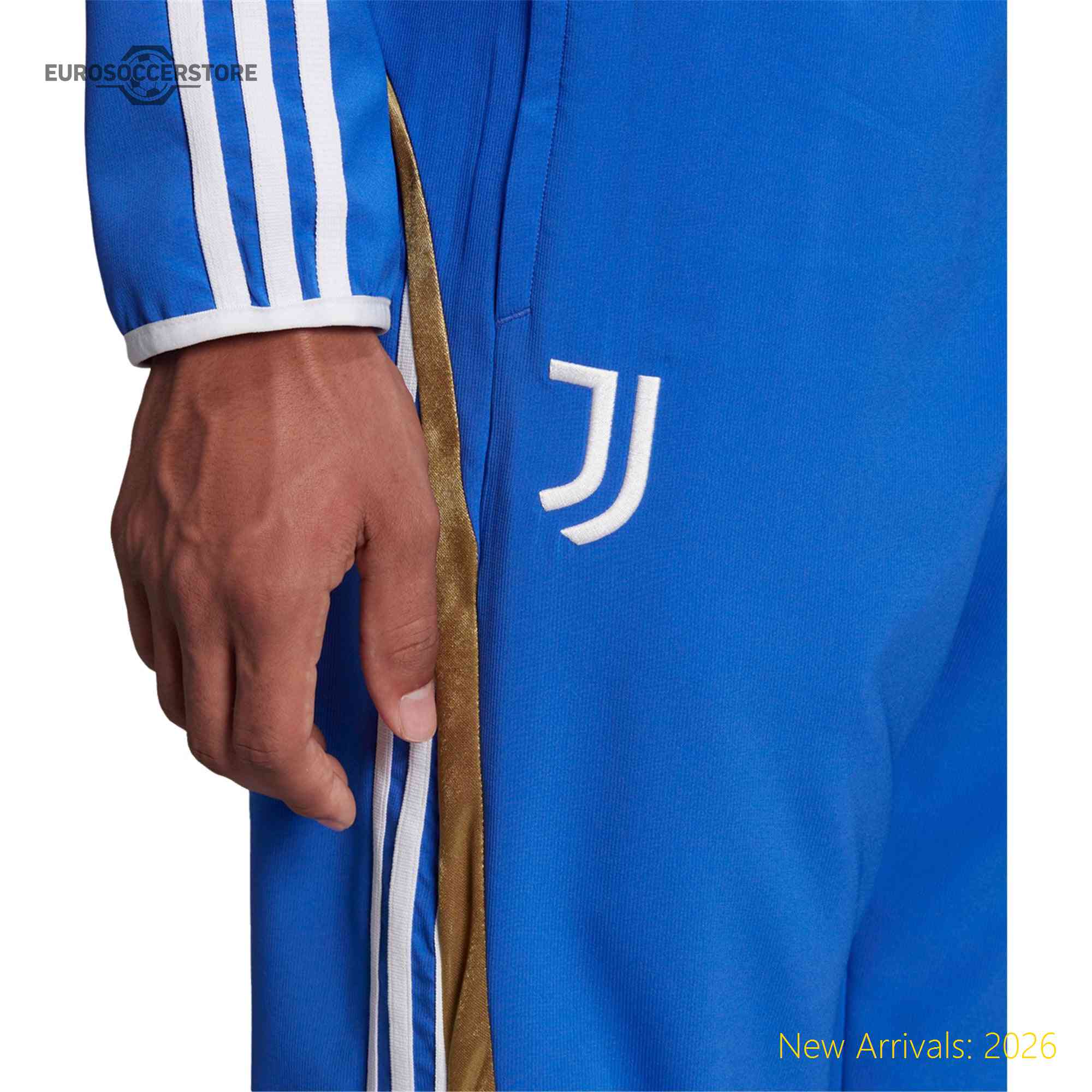 Adult High-quality Juv Goal-scoring Machine Unknown Jersey 2023