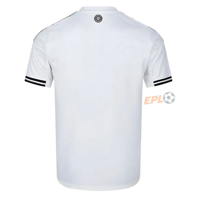 FUL 2025-20 value for money Home Jersey - Adults | luxury