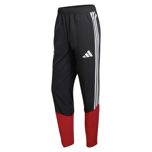 Genuine 2026-2027 Germany Shorts Strip