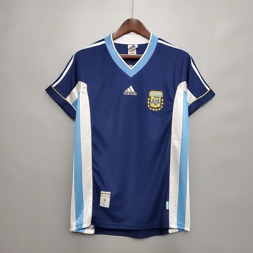 Argentina (argentina) Visitante - Premium Quality - Breathable