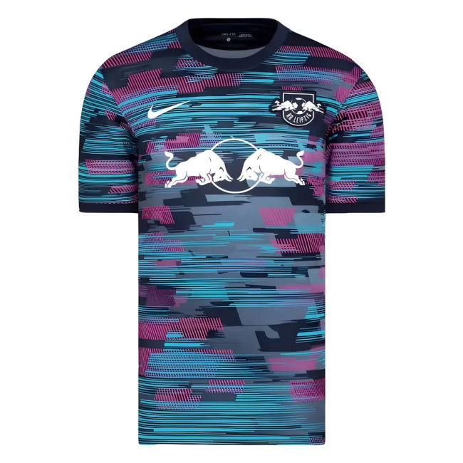 2021-2022 Red Bull Leipzig 3rd Shirt