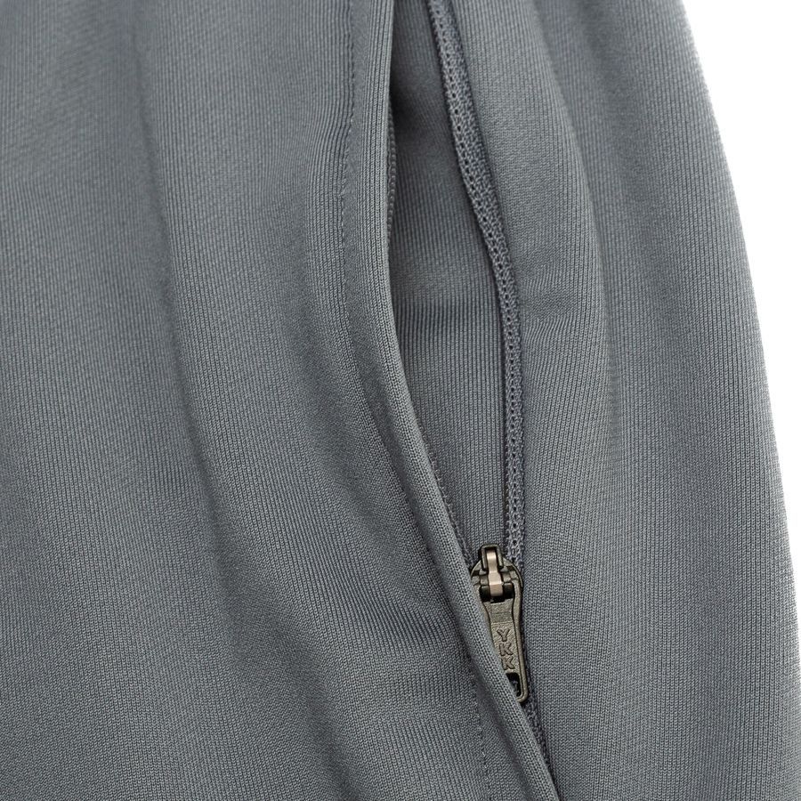 Nigeria Training Trousers Dri Fit Strike Cool Grey/lucky Green/pure Wh