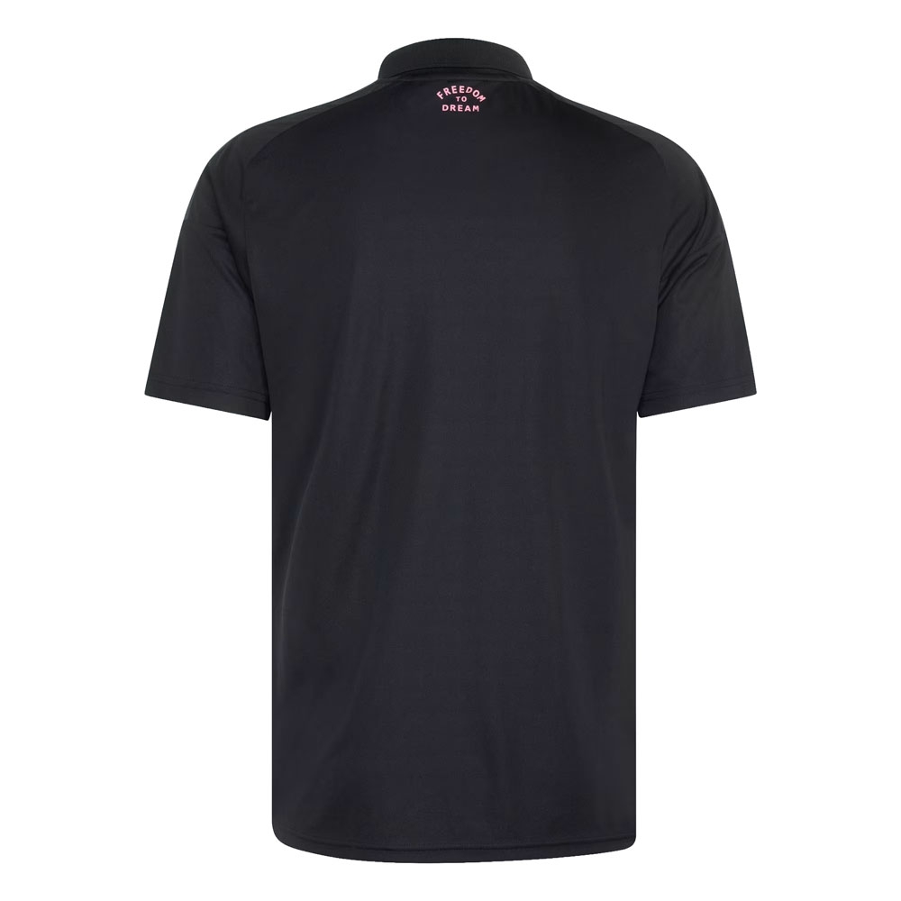 Inter Miami CF 26/27 Away Shirt - Classic Match - Fan Apparel