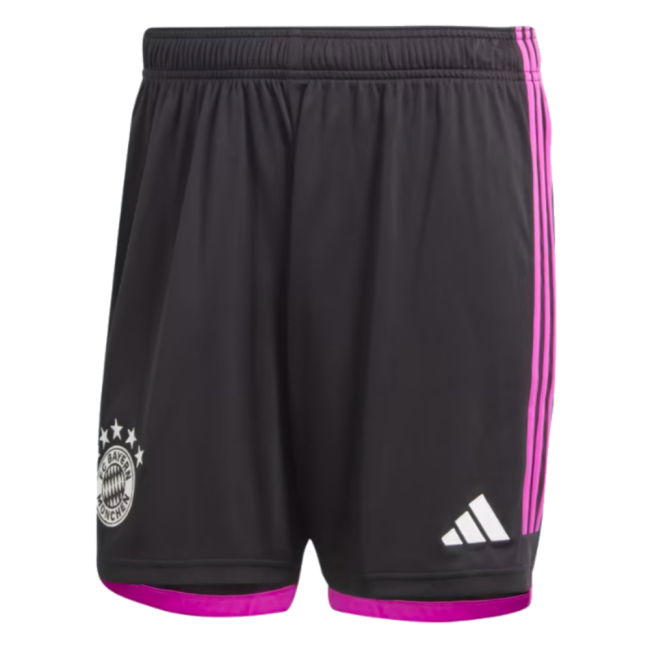 2023-2024 Advanced Bayern Munich Away Jersey