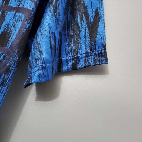 1992-1993 Manchester United Visitante - Official Merchandise