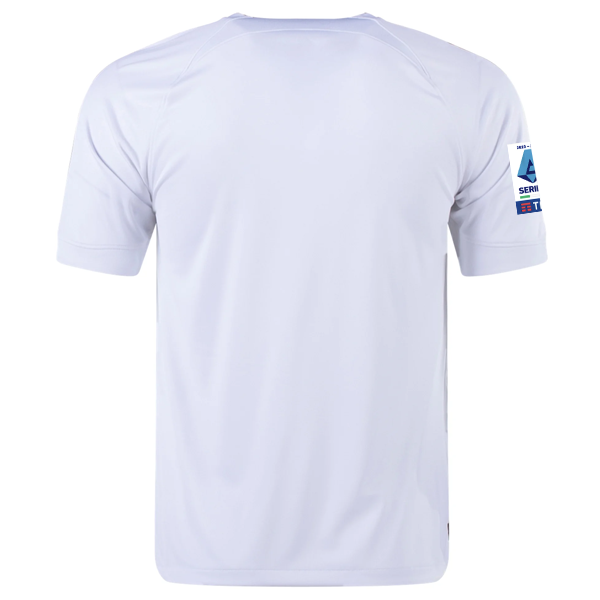 Inter Milan Milan 2023-2024 UCL Away Jersey – Authentic Shirt