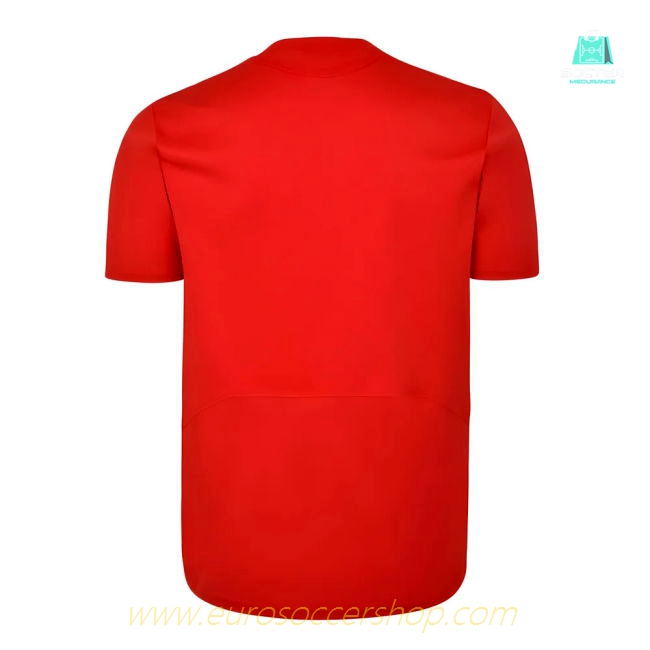 Liverpool FC 2005 Champions League Final shirt