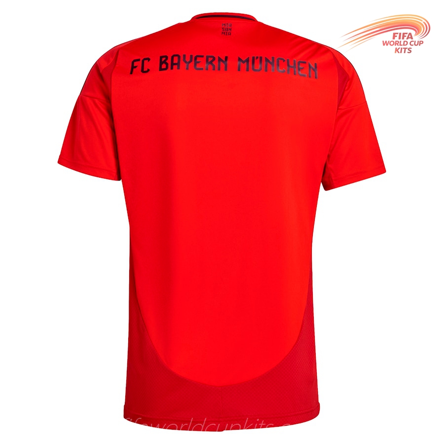 Bayern München Home Kit 2024/25