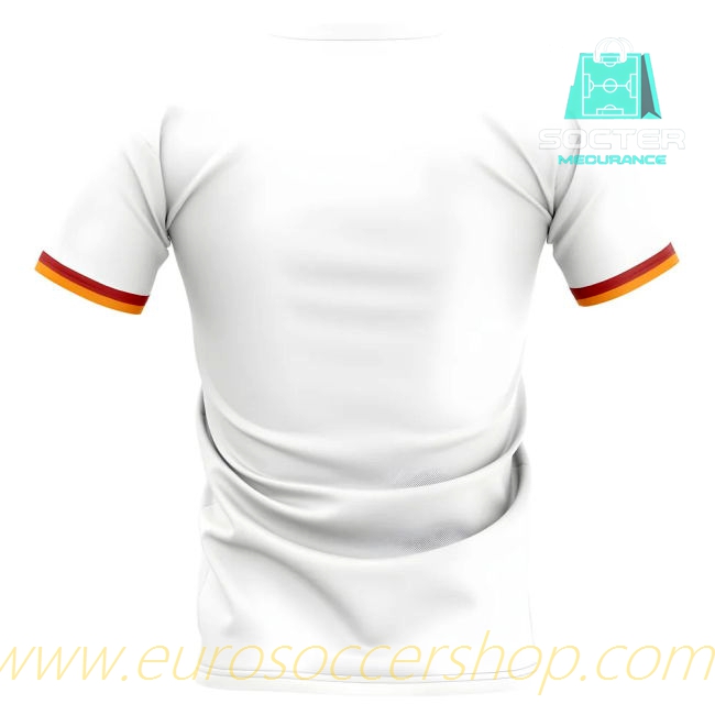 Match Quality 2025-26 Collection Serie A Away Ladies