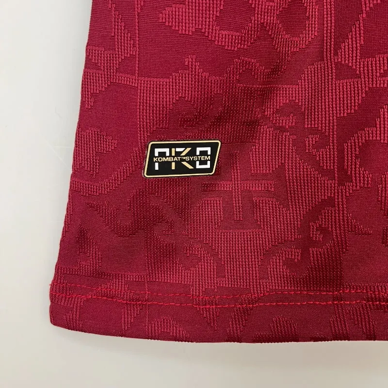 2022-2023 Women Vasco da Gama Jersey retro kit