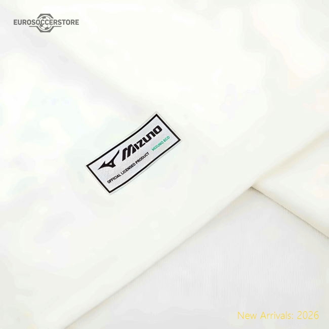 Original Away Football Club Jersey Four-way Stretch Soft