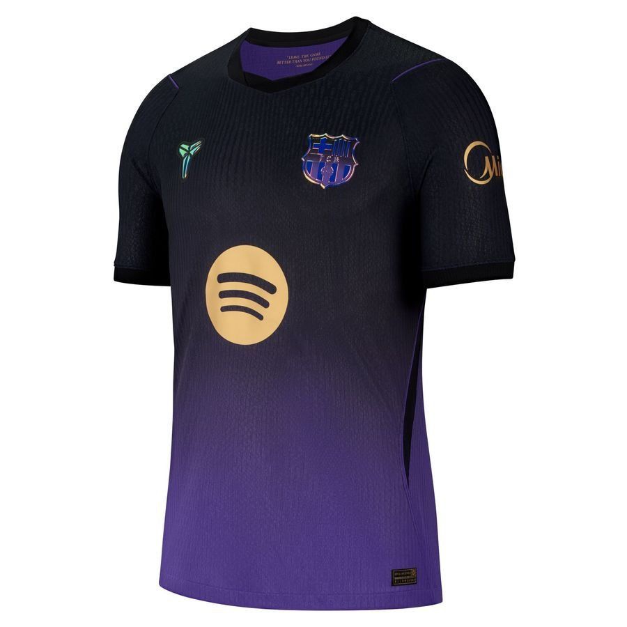 Barcelona Away Shirt 2026/27 Aero-FIT PRE-ORDER
