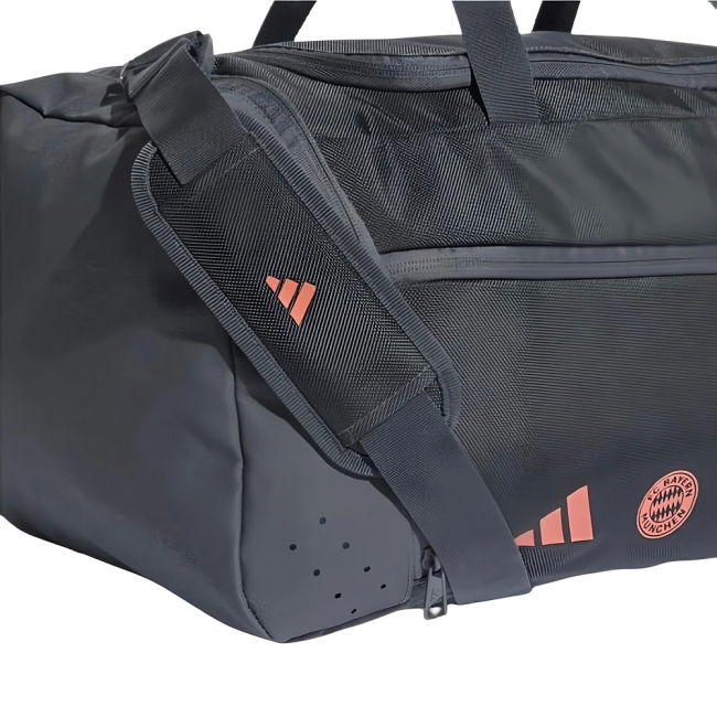 High Quality Bayern Munich 2025-2026 Home Uniform