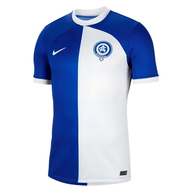 Atleti Official 2023-2024 Away Shirt | Value for Money | Performance