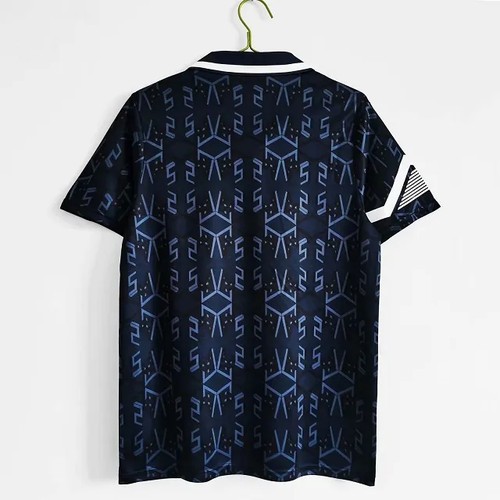 International 1992 Jersey Retro - Premium Comfort Fit Edition
