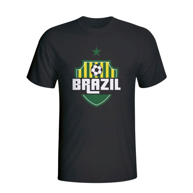 Brazil Limited Edition Jersey Brazil #64