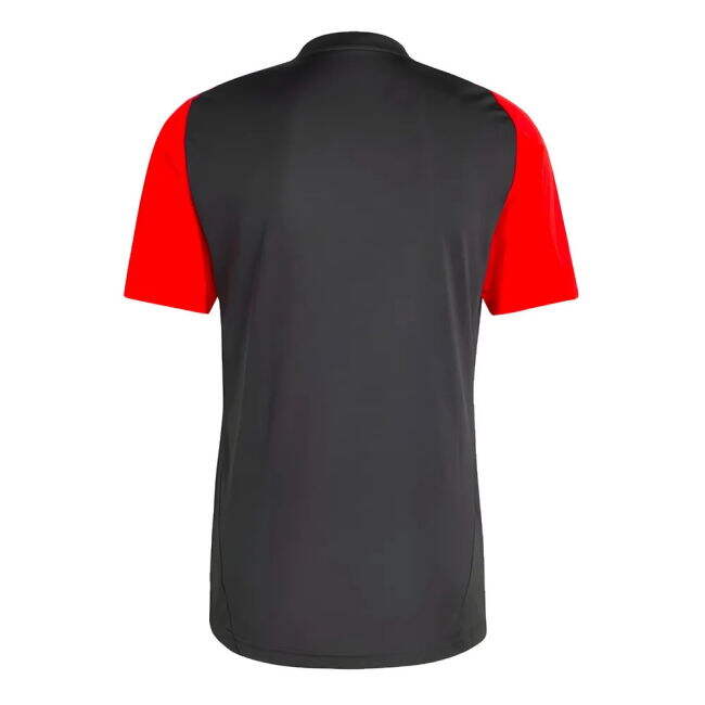 2024-2025 Belgium Training Jersey (Black)