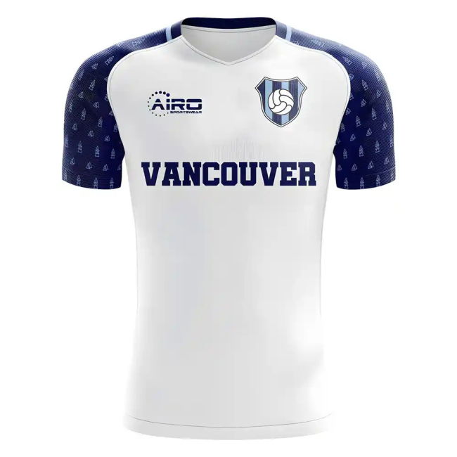 MLS Teams Exclusive Home Jersey 2025-2026 #1